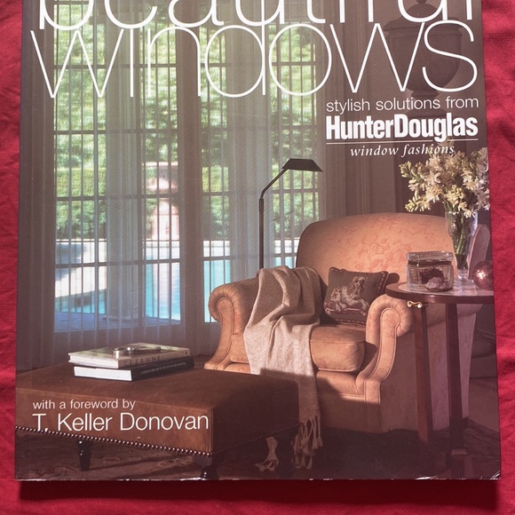 Book beautiful windows, stylish solutions from Hunter Douglas window fashions 😊 - Picture 3 of 16